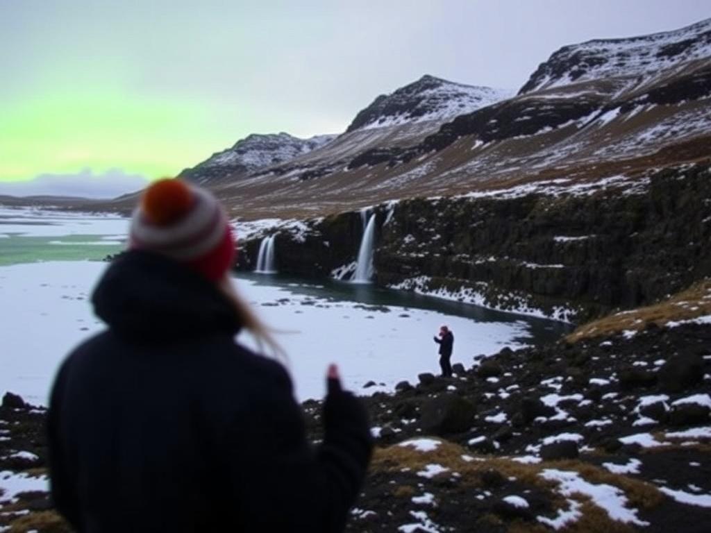 Die Magie Islands: Island im Winter erleben. Praktische Vorbereitung: Kleidung, Ausrüstung und Sicherheit Die Magie Islands: Island im Winter erleben. Praktische Vorbereitung: Kleidung, Ausrüstung und Sicherheit