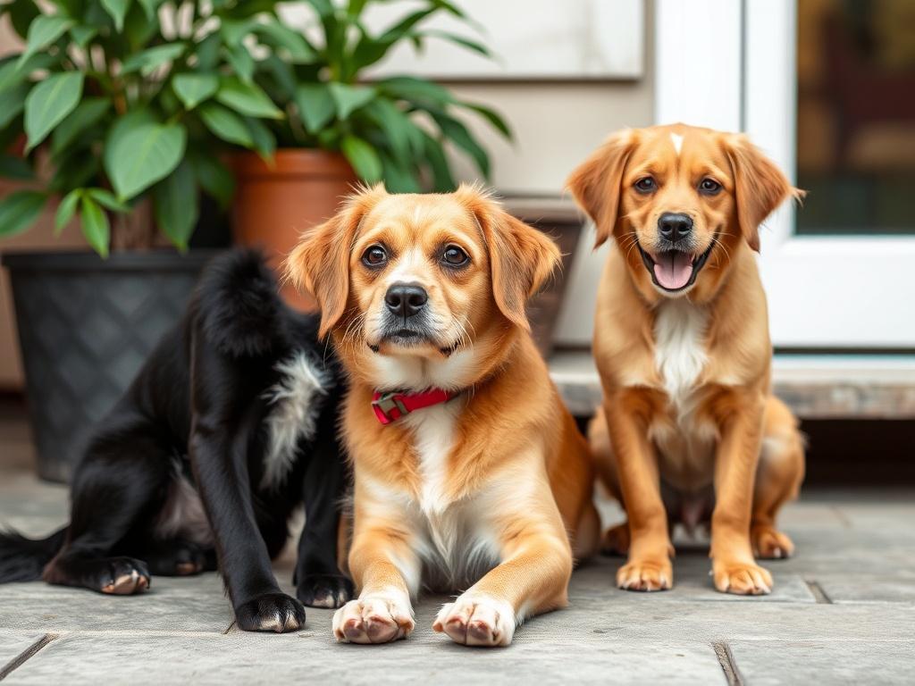     A Guide to House Sitting and Pet Sitting Around the World. Types of Curiosity and When to Use Them