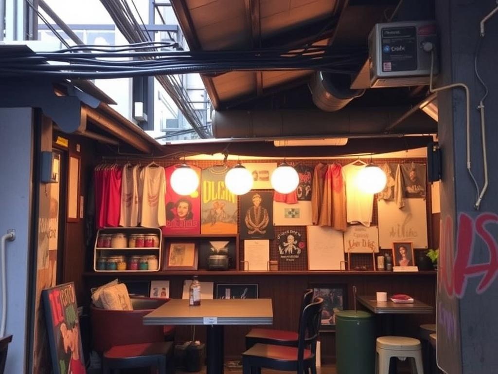 Bangkok in 48 Stunden: Die Must-Sees für Kurzzeitbesucher. Tag 2: Nachmittag — Kreative Viertel & lokale Kultur Bangkok in 48 Stunden: Die Must-Sees für Kurzzeitbesucher. Tag 2: Nachmittag — Kreative Viertel & lokale Kultur