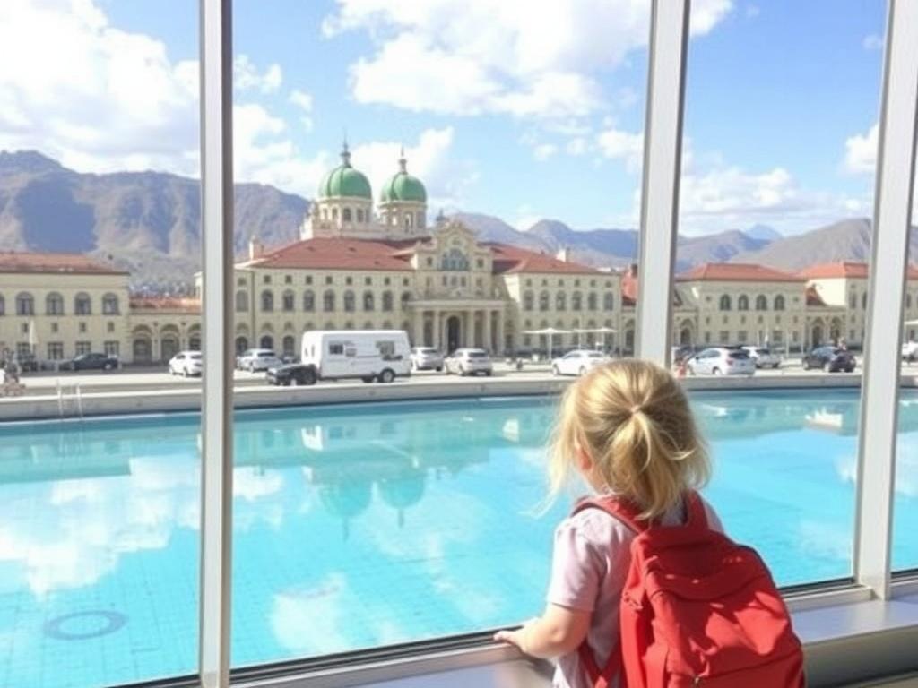     Tips for Traveling with Kids and Keeping Everyone Happy. Practical Steps to Cultivate Curiosity in Daily Life