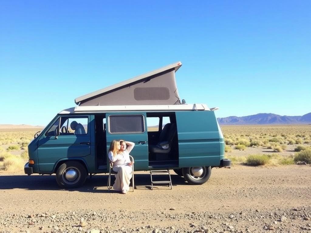 Van-Life: Leben und Reisen auf vier Rädern. Ressourcen, Checklisten und weiterführende Links Van-Life: Leben und Reisen auf vier Rädern. Ressourcen, Checklisten und weiterführende Links