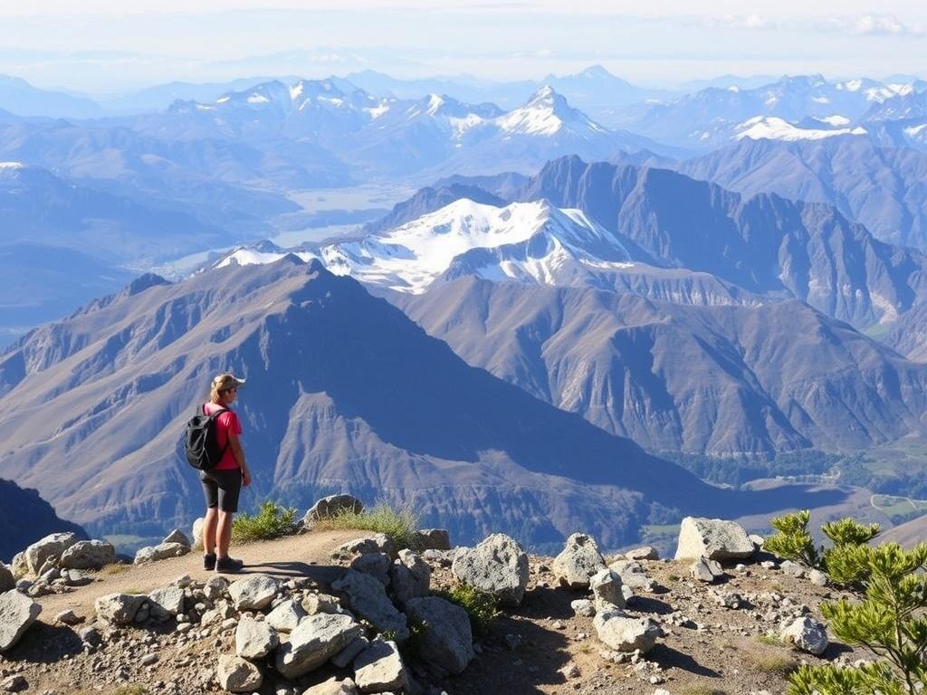     Le Slow Travel : Apprendre à Voyager Lentement. Exemples concrets d’itinéraires Slow Travel