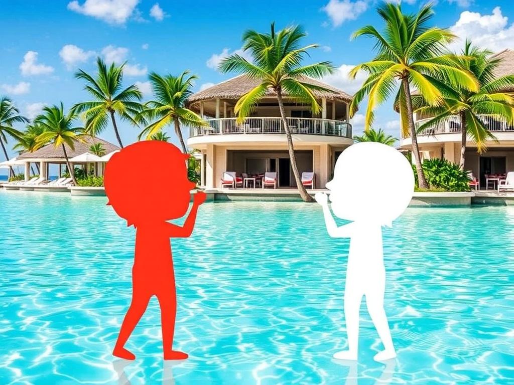     The Pros and Cons of All-Inclusive Resorts. Curiosity at Work: How Questions Drive Better Teams and Better Decisions