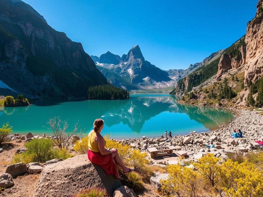 10 Hidden Gem Destinations to Visit in 2024. Why This Matters: The Case for Cultivating Everyday Wonder 10 Hidden Gem Destinations to Visit in 2024. Why This Matters: The Case for Cultivating Everyday Wonder