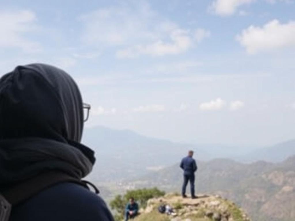     Transformative Travel: How Journeys Change Us. Curiosity and Mental Health