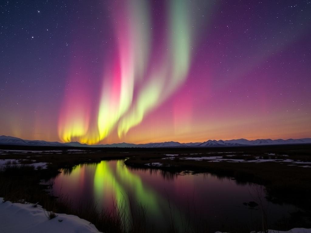    Capturer des Aurores Boréales : Où et Quand Partir ?. Erreurs fréquentes et comment les éviter