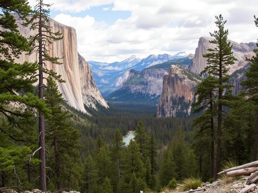     Exploring National Parks: A Beginner's Guide. The Science of Creative Thinking — Simple, Not Magical