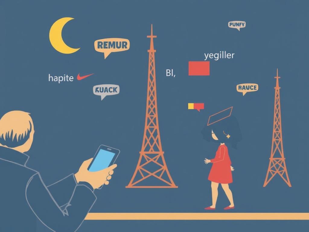 Sprachbarrieren überwinden: Nützliche Apps und Phrasen. Schlussfolgerung Sprachbarrieren überwinden: Nützliche Apps und Phrasen. Schlussfolgerung