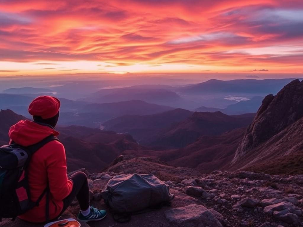     Top Adventure Travel Destinations for Thrill-Seekers. How to Ask Better Questions: A Short Primer