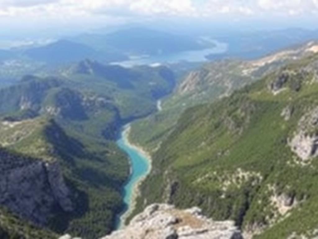     Top Adventure Travel Destinations for Thrill-Seekers. Types of Curiosity: A Quick Map