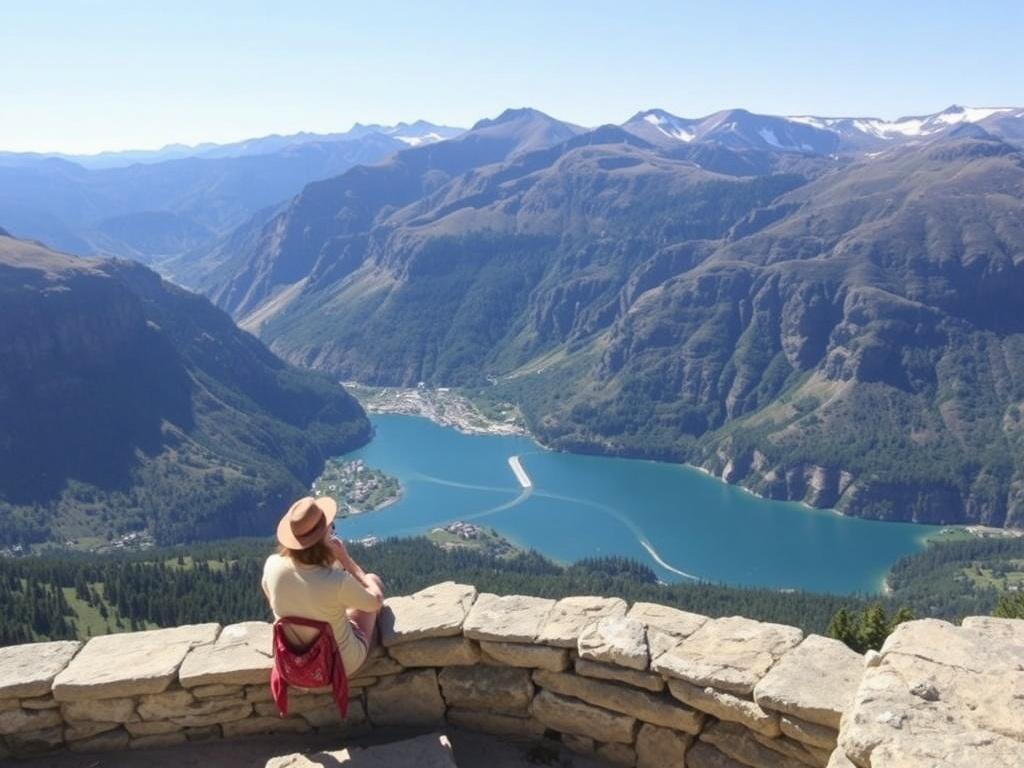     Cómo evitar ser un turista más (y ser un viajero).. Construyendo la mentalidad adecuada