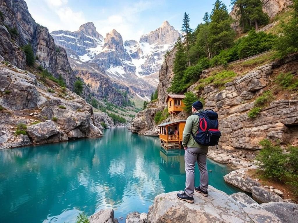 Travel Photography Tips for Stunning Photos. Story: Small Curiosity, Big Outcome Travel Photography Tips for Stunning Photos. Story: Small Curiosity, Big Outcome