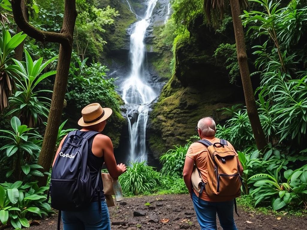     Presupuesto para mochileros en Centroamérica.. Erreurs à éviter