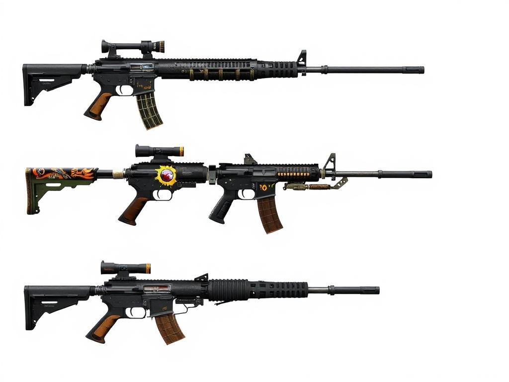 Skins for CS2 Skins for CS2фото