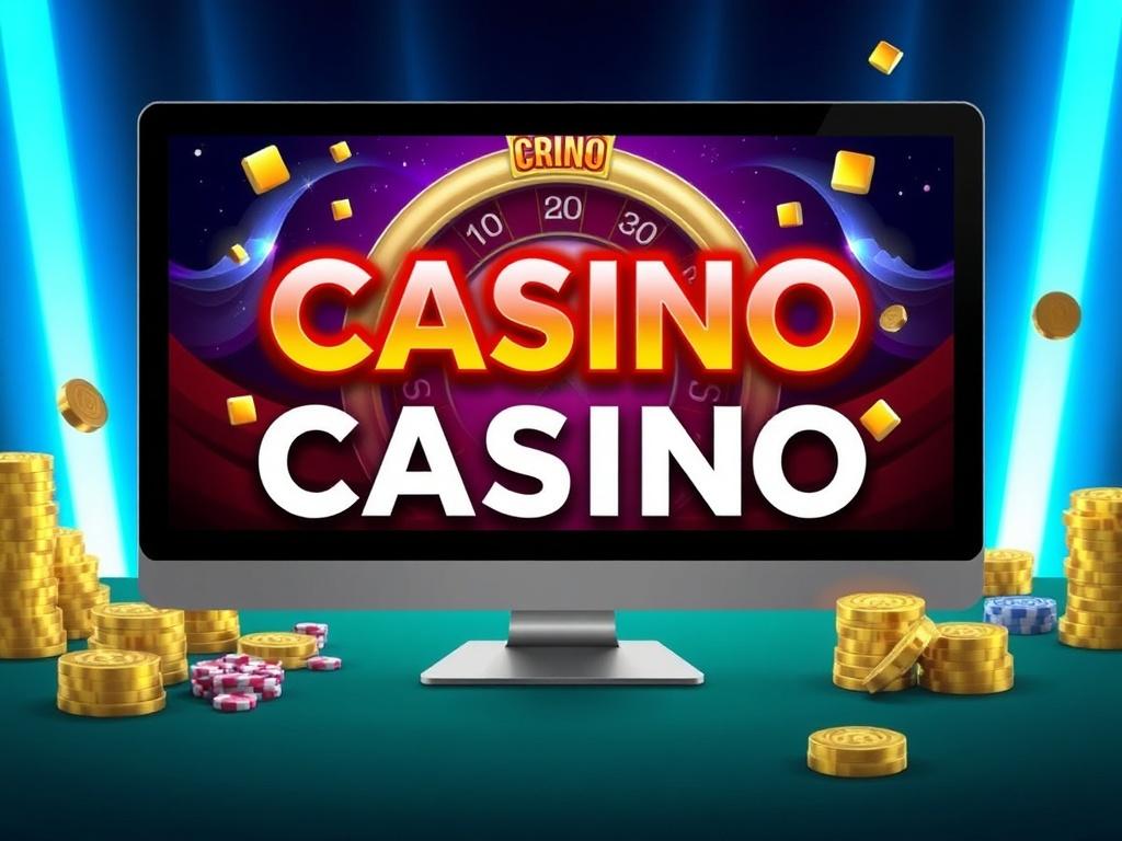 Онлайн казино без тайн: как играть разумно, не поддаваться иллюзиям и выбрать надежный сайт