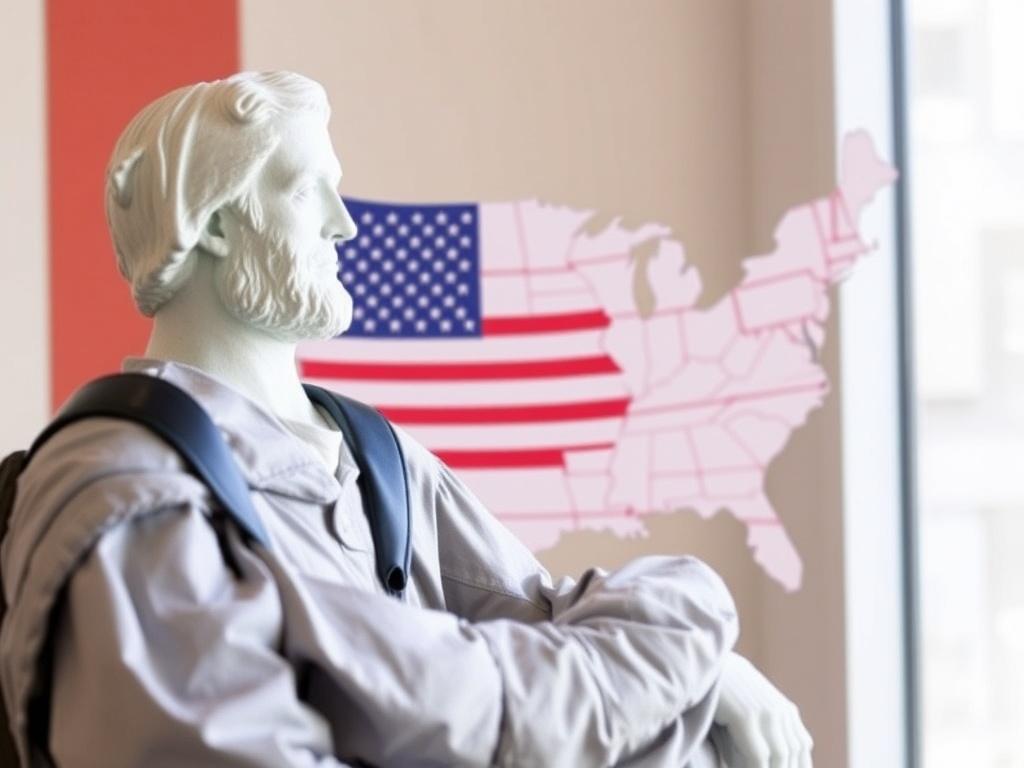 Les Erreurs à Éviter pour son Premier Voyage aux États-Unis