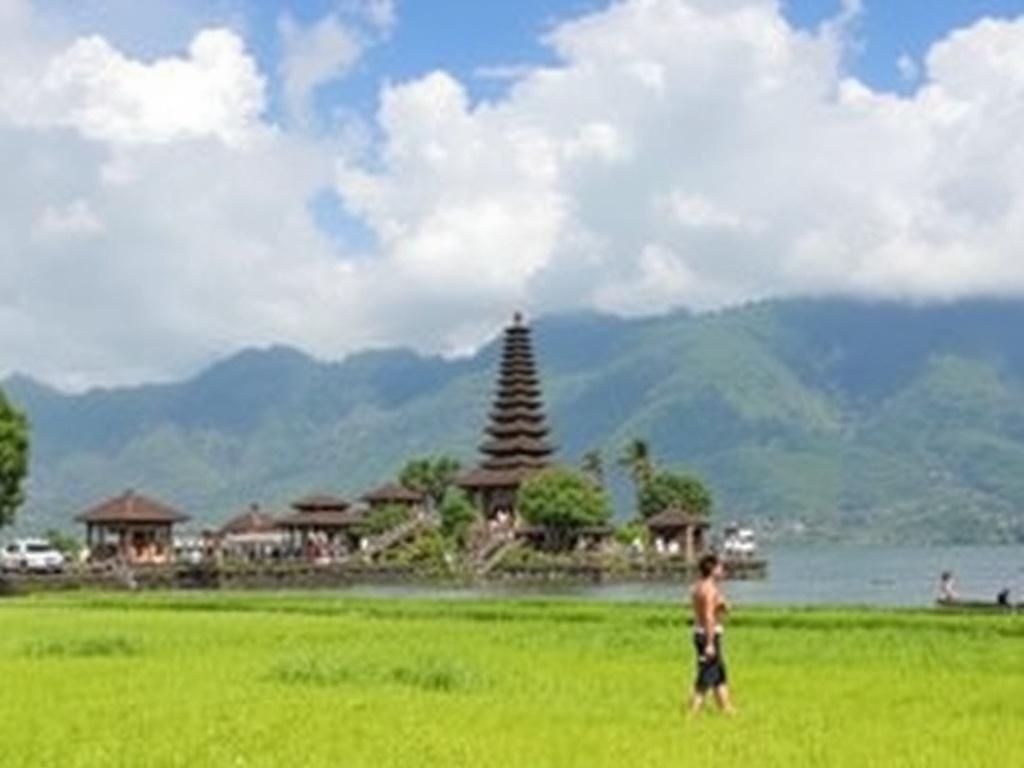 Bali auf einem Budget: Traumreise ohne großes Geld — So wird dein Inselabenteuer erschwinglich und unvergesslich