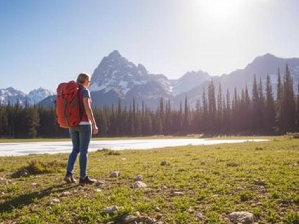 Comment Préparer son Sac à Dos pour un Tour du Monde ?