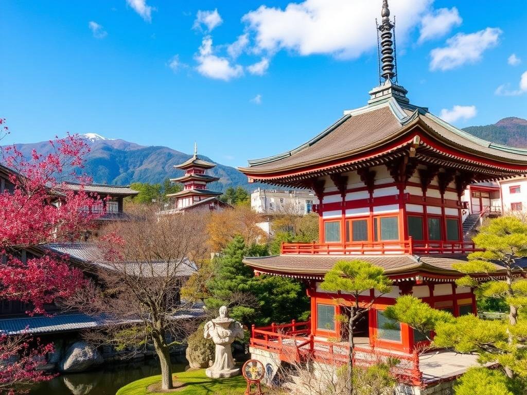 Itinéraire de 2 Semaines au Japon : circuit complet pour découvrir Tokyo, Kyoto et au‑delà