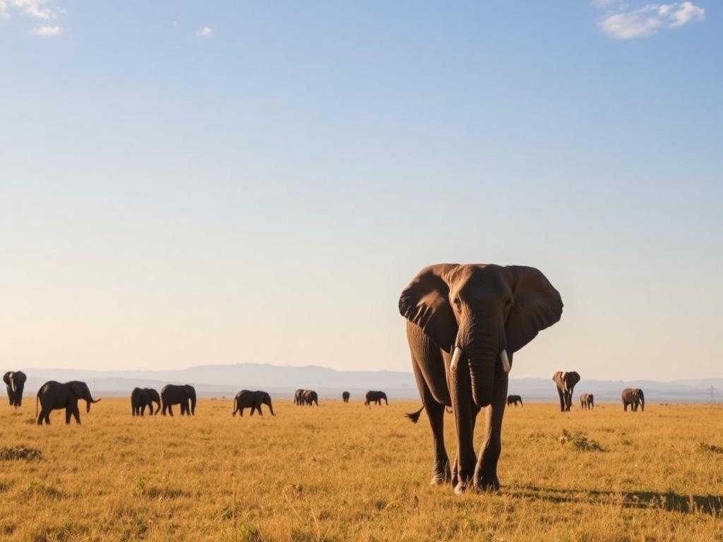 Safari in Afrika: Was Sie wissen müssen, bevor Sie buchen