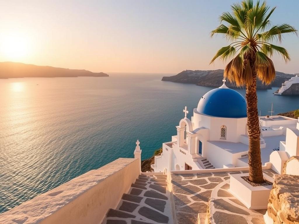 Griechische Inseln: Welche ist die richtige für mich? – Finde deine perfekte Insel