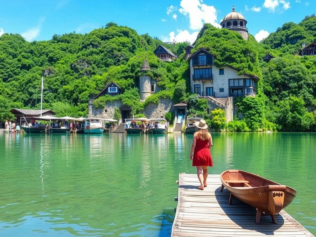 How to Build a Life You Love: Simple Habits, Clear Choices, and Practical Steps