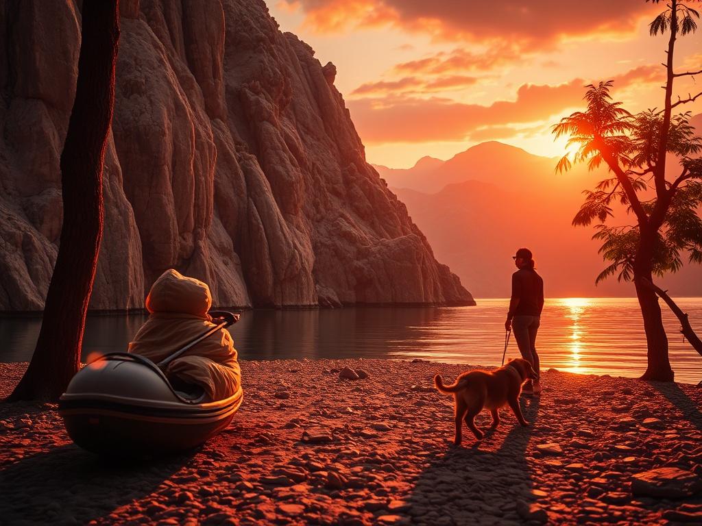 The Curious Life: A Friendly, Deep Dive into Why Curiosity Matters and How to Make It Work for You