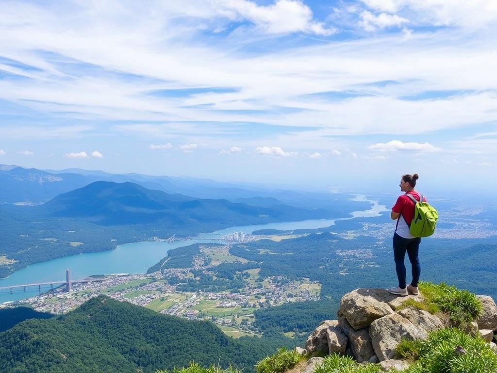 The Little Engine of Mindfulness: How Tiny Daily Habits Can Transform Your Life