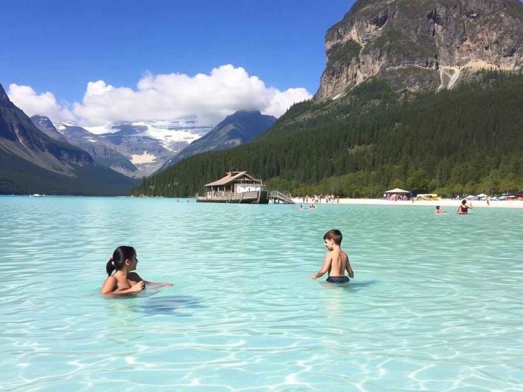 Mit Kindern verreisen: Die besten Ziele für Familien — Abenteuer, Erholung und gute Laune für Groß und Klein