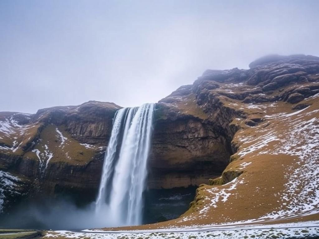 Die Magie Islands: Island im Winter erleben