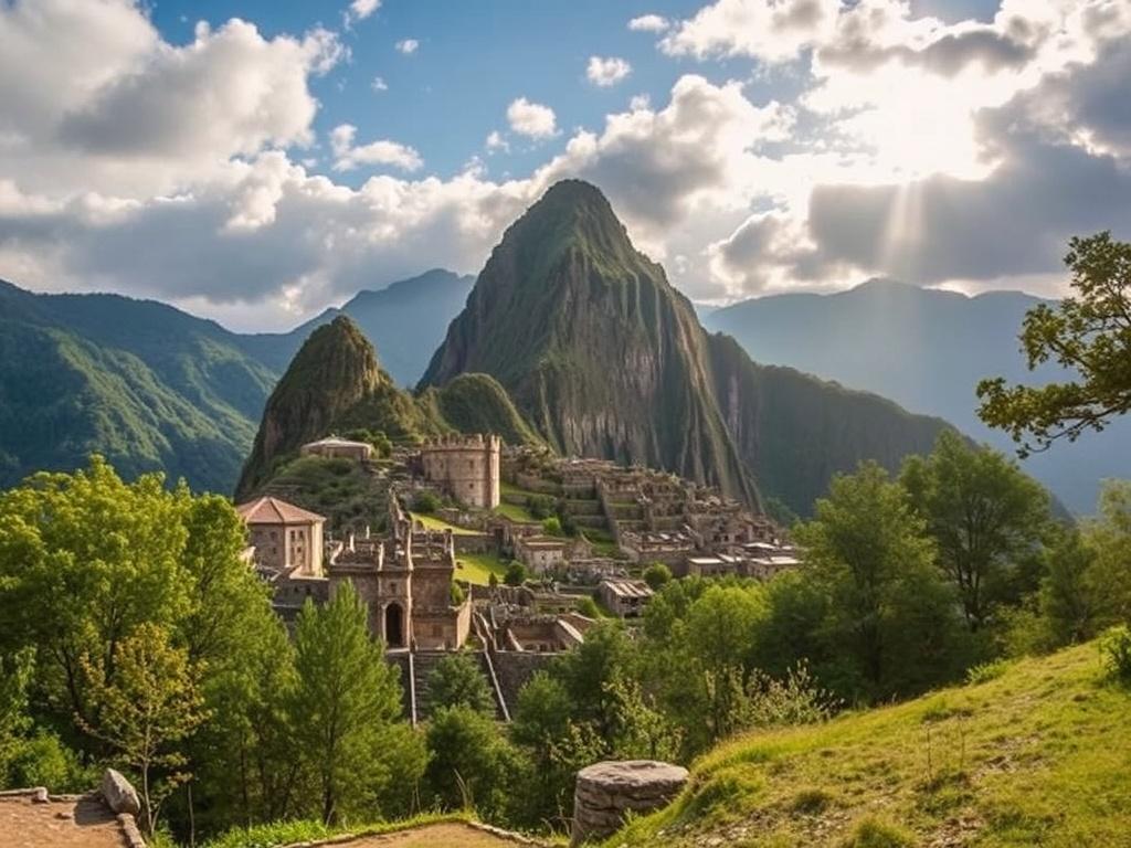 Patrimonios de la Humanidad : 25 sites à voir au moins une fois dans sa vie