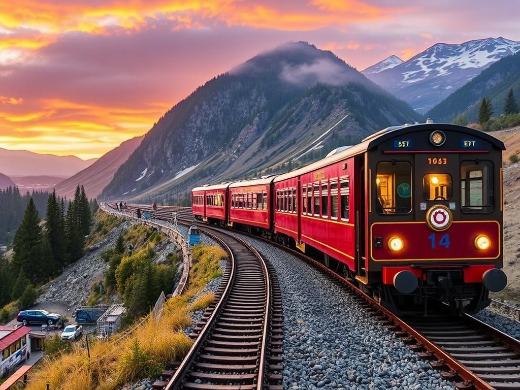 The Quiet Revolution: How Small Habits Transform Your Life