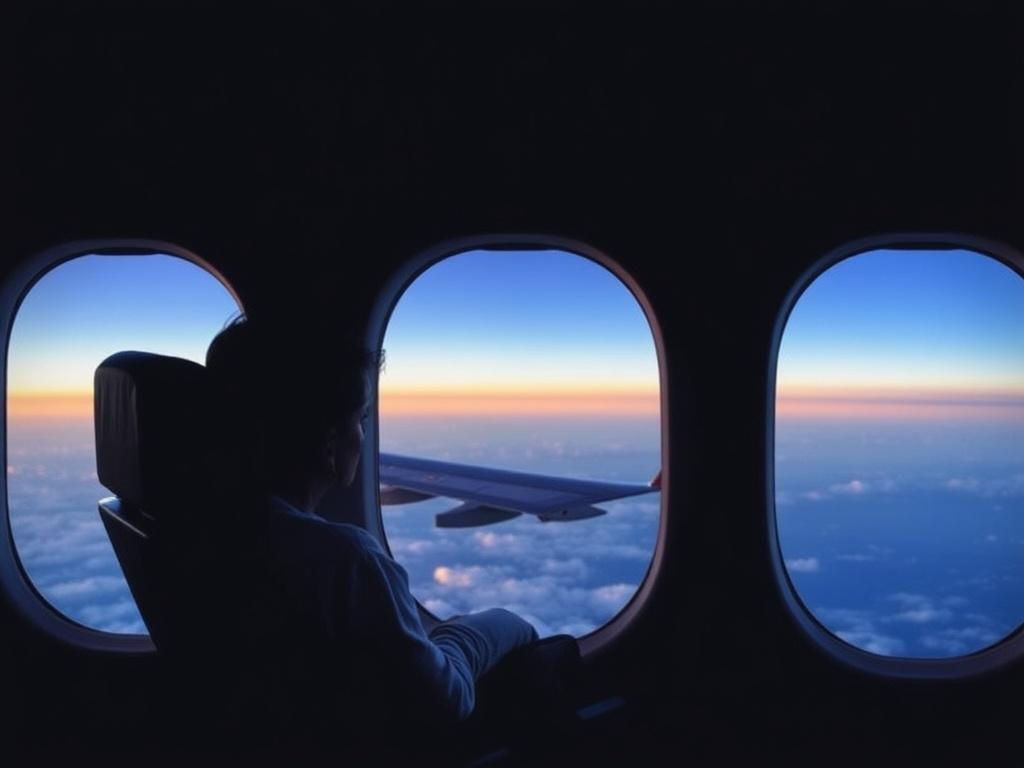 Trucos para superar el jet lag rápidamente : guide pratique pour récupérer vite après un vol