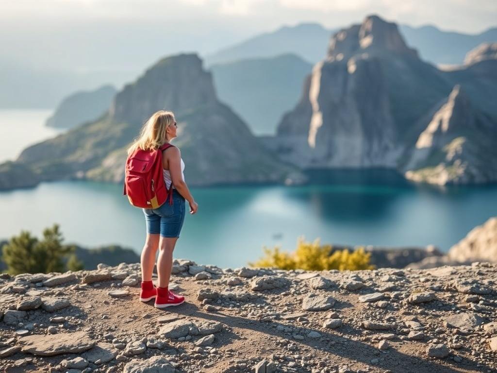 Ready to Write Your Long, Engaging HTML Article — I Just Need Your Keywords