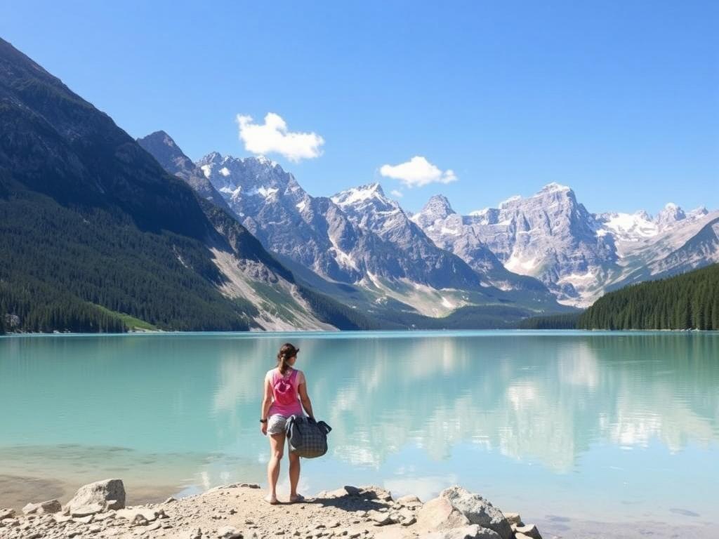 Reise-Blogging: So teilen Sie Ihre Abenteuer mit der Welt