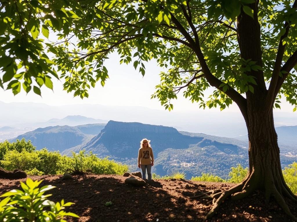 Nachhaltig reisen: So reduzieren Sie Ihren ökologischen Fußabdruck und genießen die Welt verantwortungsbewusst