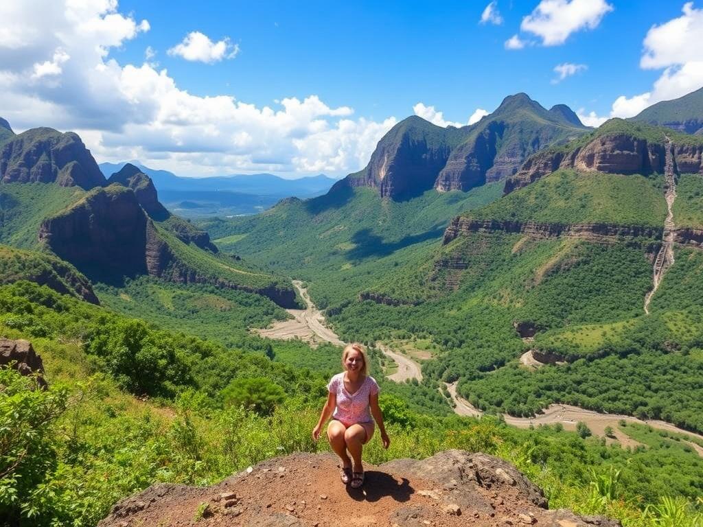 Presupuesto para mochileros en Centroamérica : voyager malin sans se ruiner