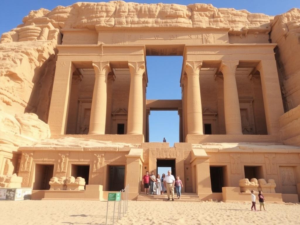 Тур в Египет: солнце, пирамиды и неожиданные радости — как не прогадать с выбором